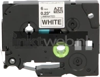 FLWR Brother TZE-211 zwart Product only