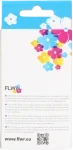 FLWR Epson 26XL geel Back box
