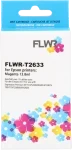 FLWR Epson 26XL magenta (Huismerk (compatible))