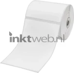 Brother RD-S02E1 152 mm x 102 mm  wit