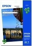 Epson S041332 Premium fotopapier Halfglanzend | A4 | 251 gr/m² 20 stuks