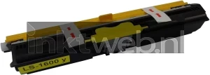 Huismerk Epson C1600 / CX16 geel (Huismerk (compatible))