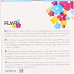 FLWR Epson T1291/2/3/4 6-pack - Optie 49 zwart en kleur Back box