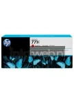 HP 771C rood (Origineel)