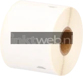 99015 Adreslabel vierkant high-res side Product only