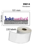 Dymo Label 99014 Diverse
