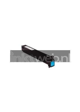 Konica Minolta Magicolor 8650 Toner cyaan