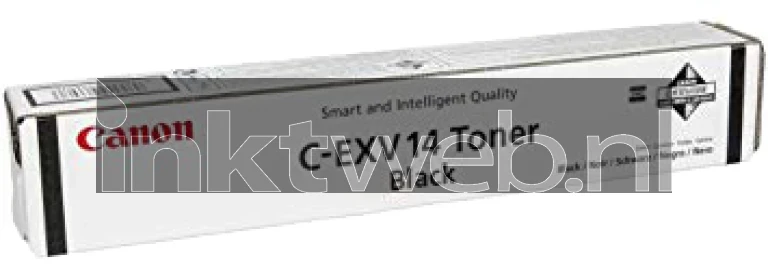 Canon C-EXV 14 zwart