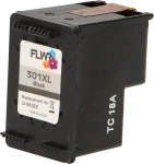 FLWR HP 301XL Multipack zwart en kleur Product only