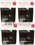 OCE 29800273 4-pack zwart (Origineel)