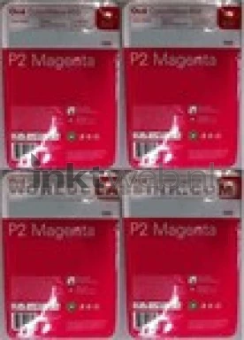 OCE 29800272 4-pack magenta Front box