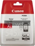 Canon PG-545XL zwart Front box