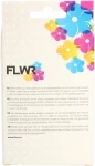FLWR HP 932XL / 933XL Multipack zwart en kleur Back box