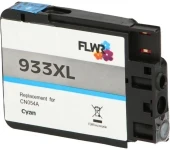FLWR HP 932XL / 933XL Multipack zwart en kleur Product only