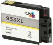 FLWR HP 932XL / 933XL Multipack zwart en kleur Product only