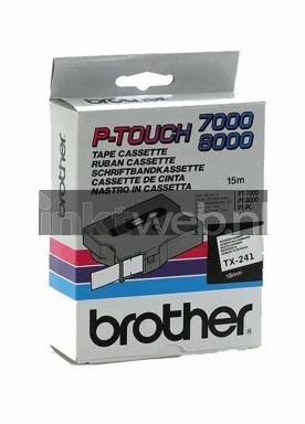 TX-241 Front box