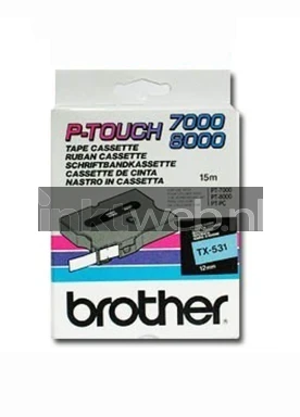 TX-531 Front box