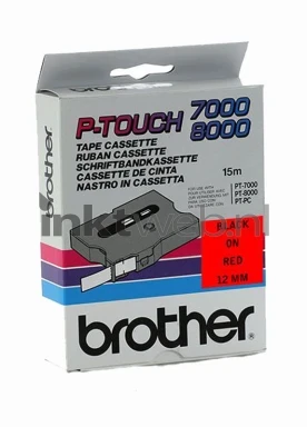TX-431 Front box