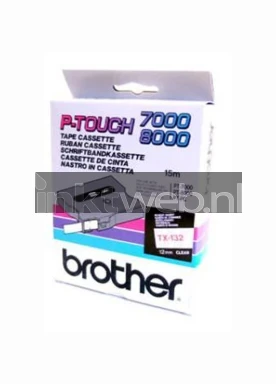 TX-132 Front box