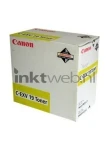 Canon C-EXV 19 geel (Origineel)