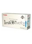 Canon C-EXV 26 cyaan (Origineel)