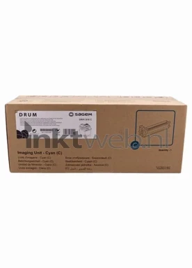 DRM315C Front box