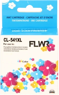 FLWR Canon CL-541XL kleur