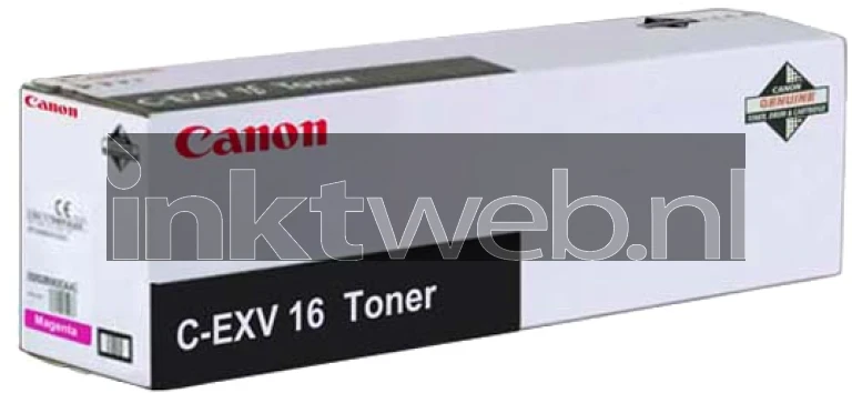 Canon C-EXV 16 magenta