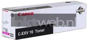 Canon C-EXV 16 magenta (Origineel)
