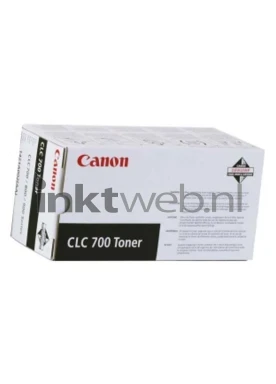 Canon CLC-700 zwart