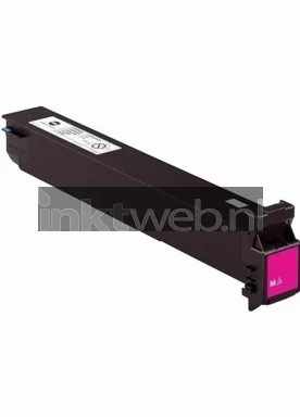 Konica Minolta MC8650 magenta