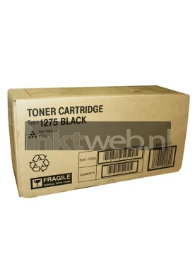 Type 1275 (toner) Front box