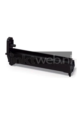 Oki 45395704 zwart