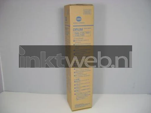 Konica Minolta 7033 zwart