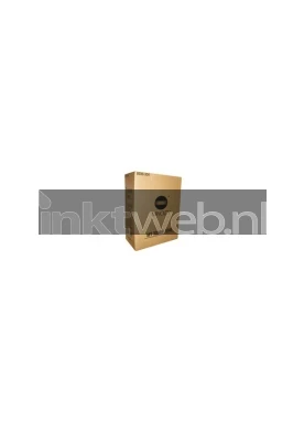 Konica Minolta MT-104B 2-pack zwart