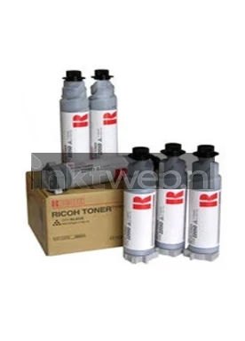 Type 2205D (toner) Combined box and product
