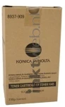 Konica Minolta CF 2002, 3102 zwart (Origineel)