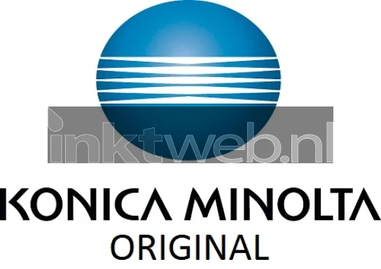 Konica Minolta CF 900, 910, 911 zwart