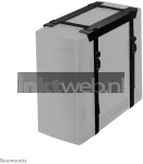 Neomounts CPU-D025BLACK | Computerhouder zwart Combined box and product
