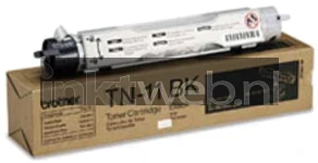 Brother TN-11BK zwart (Origineel)