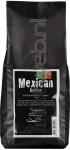 Senzi Mexican Koffie high-res transparant Front box