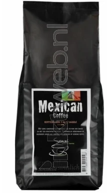 Mexican Coffee 10 zakken Front box