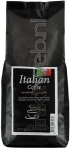 Italian Coffee 10 zakken Front box