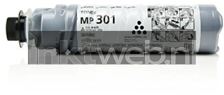 Ricoh MP301 Product only