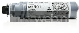 Ricoh MP301 zwart (Origineel)