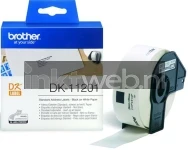 Brother DK-11201 29 mm x 90 mm  wit
