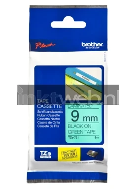 TZE-651 box Front box