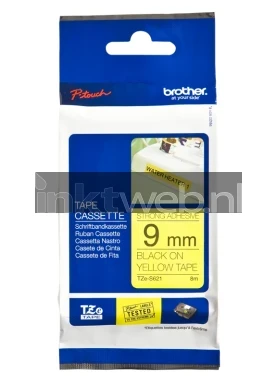 TZE-S261 sterk klevend box Front box