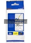 TZE-FX261 flexible tape box Front box