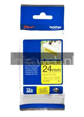 TZE-S651 sterk klevend box Front box